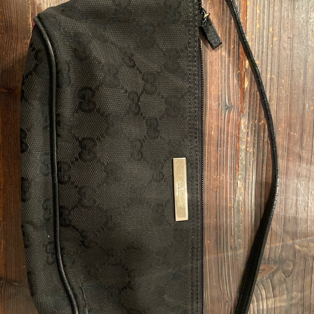 Gucci bag